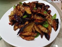 -太子食府(圣水路店)