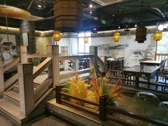 -印巷里主题餐厅(马鞍山店)