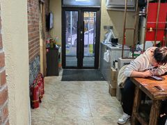 -上炕撸串(长青路店)