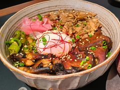 -Ameigo梅果·云贵川bistro(长宁来福士店)