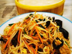 -香满园春饼·家常菜(东大桥店)