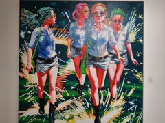 -四川美术学院美术馆