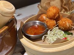 -KingThaia金泰兰(滨江天街店)