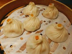 清甜鲜虾马蹄小笼-苏小柳手工点心(人民广场分院)