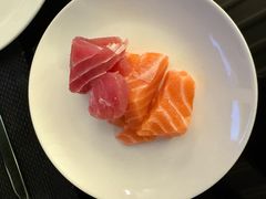 -圣丰索菲特·2 On 988 Café 自助餐厅