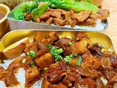 -有肉食·虎九闽菜(798艺术区店)