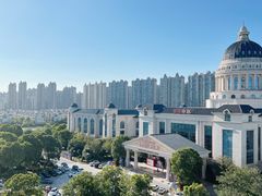 -启东恒大海上威尼斯酒店