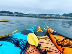 -千岛湖湖人皮划艇俱乐部