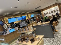 -霸王茶姬(大连万象汇店)