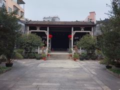 -小洲村