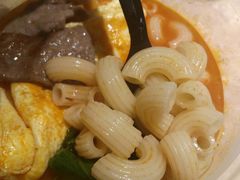 -孖记茶档·热腾茶餐(乐峰店)