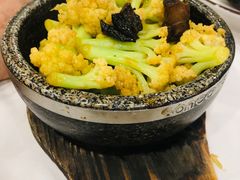 -新名仕新白玉兰餐厅