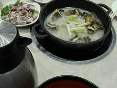-稻香酒家·33年老字号·港式粤菜(富邦中心店)