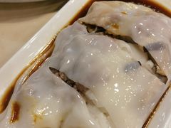 牛肉肠-玲又珑美食(盘福路店)