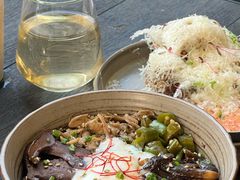 -Ameigo梅果·云贵川bistro(长宁来福士店)