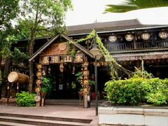 -基诺山寨.版纳民族特色菜