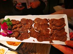 -牛事制造局牛肉火锅(莲岳路店)