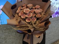 -EPOQUE·一刻花店(兴业太古汇店)