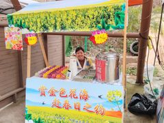 -三圣花乡旅游区