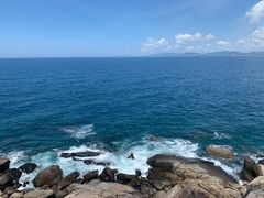 -海南分界洲岛旅游区