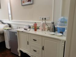 -菁幼月子会所(儿童医院店)