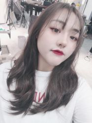 -HG美发设计沙龙