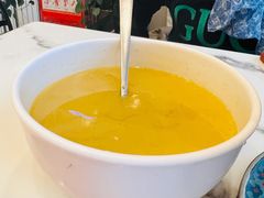 -全聚德(蓝山店)