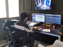 -太爽音乐文化录音棚