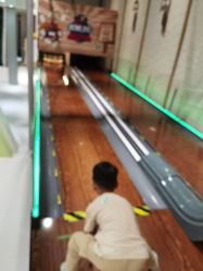 -meland club亲子乐园(石家庄万象城店)