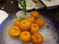 -阿庄新豫菜(航海东路店)