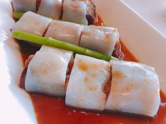 -天龙轩(香港丽思卡尔顿酒店)
