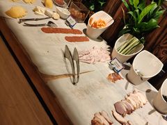 -OPEN開全日自助餐厅·牛肉火锅·海鲜(佛山希尔顿酒店)