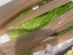 -千牛将·鲜牛肉火锅(开元路店)