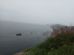 -东极岛景区-青浜岛
