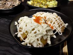 -今邕烧烤(西大店)