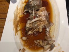 -小城粥道·海胆鲜虾粥(解放广场店)