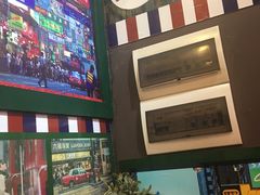 -香港鸿记冰室