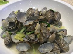 -南湖船菜大酒店