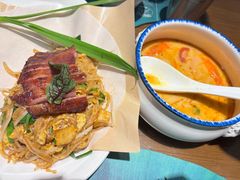 -帕蓝·暹罗料理(大学路店)