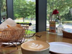 -青麦家·融合餐厅(江岛智立方店)