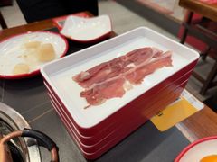 -京元盛铜锅涮肉(上海总店)