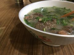 小酥肉-宋老三苏肉羊肉汤老店