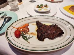 -波特曼西餐厅(南岗店)