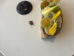 -Amber(置地文华东方酒店)