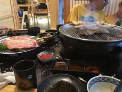 -龍二烧肉酒场(九亭店)