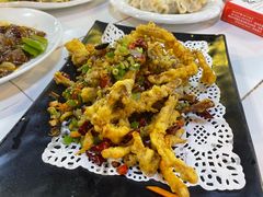 -东北缘餐厅(兰埔路店)