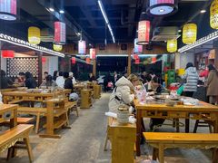 -堂客老火锅(欣阳广场总店)