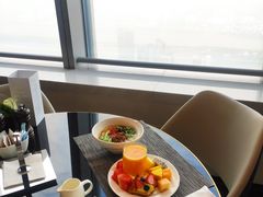 -长沙尼依格罗酒店