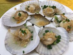 -海儀美食楼(湾仔海鲜街店)