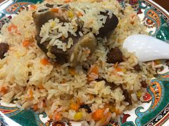 -巴依老爷新疆美食(望京小街店)